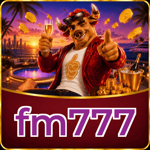 Catálogo fm777 2.547 jogos - Pragmatic Play, Evolution, NetEnt